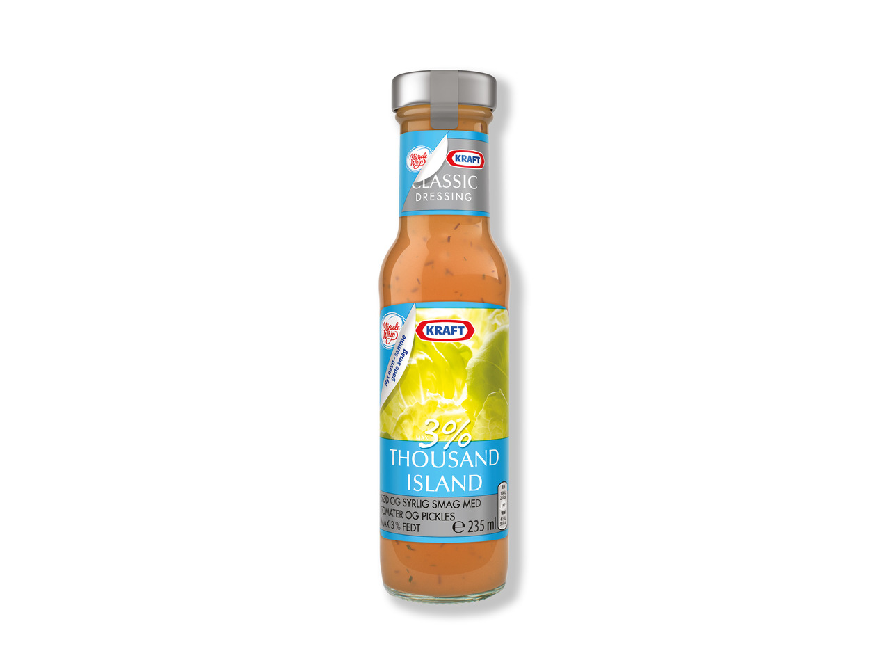 KRAFT Dressing
