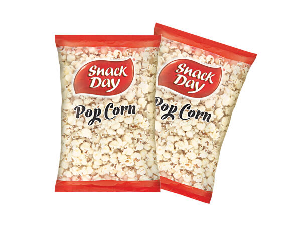 Pop Corn