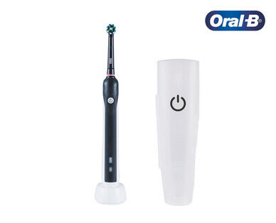 Oral-B Pro 700 Electrical Toothbrush