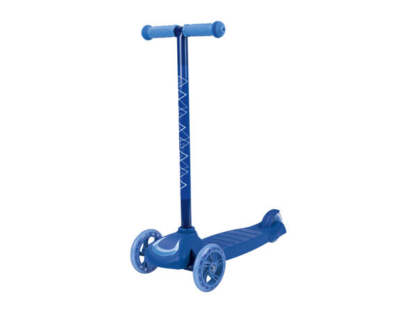 Playtive 4-in-1 Scooter