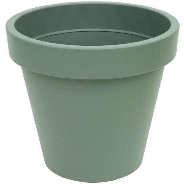 Pot de fleurs