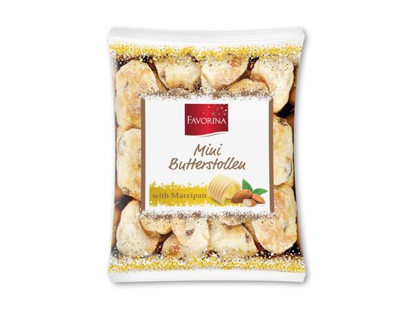 FAVORINA Minimarcipankager