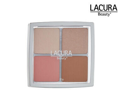 Lacura Beauty Ultra Face Palette 12g
