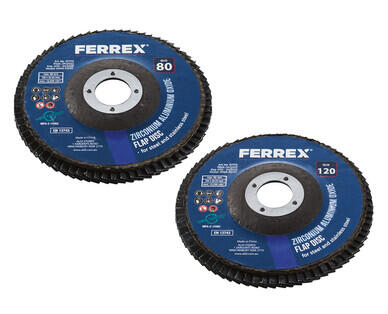 Cutting and Grinding Discs
