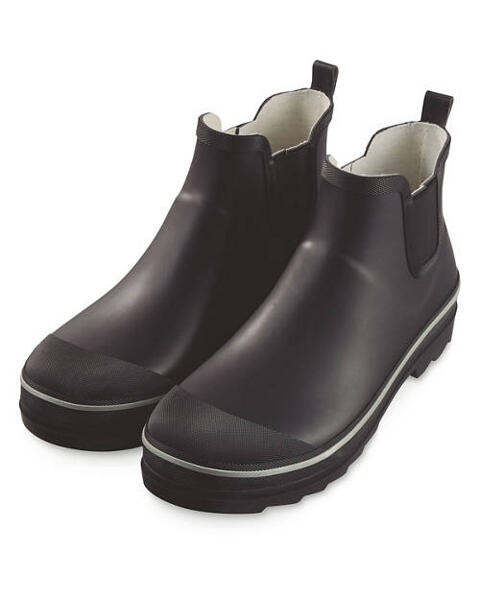 Ankle Wellingtons