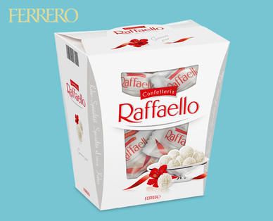 FERRERO Raffaello