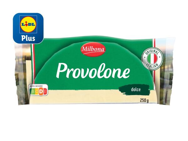 Provolone dolce