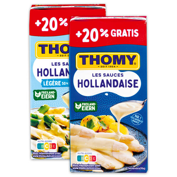 Les Sauces Hollandaise