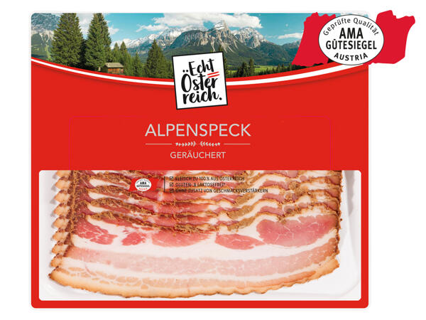 Alpenspeck