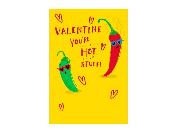 Valentine's Day Card Assortment