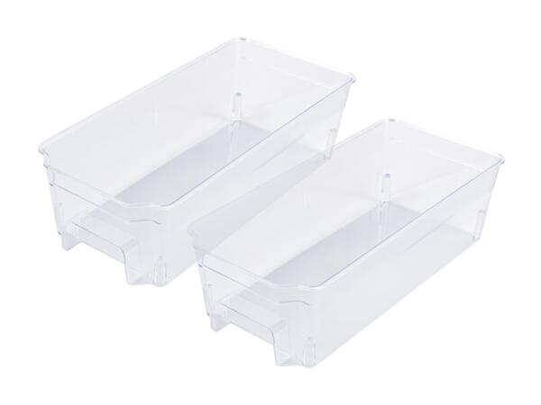 Kühlschrank Organizer