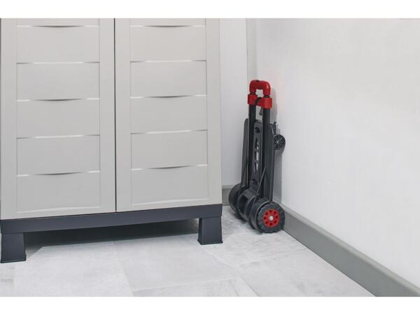 Parkside Folding Hand Truck