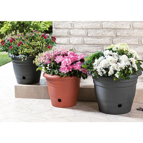 Blumentopf "Flora"