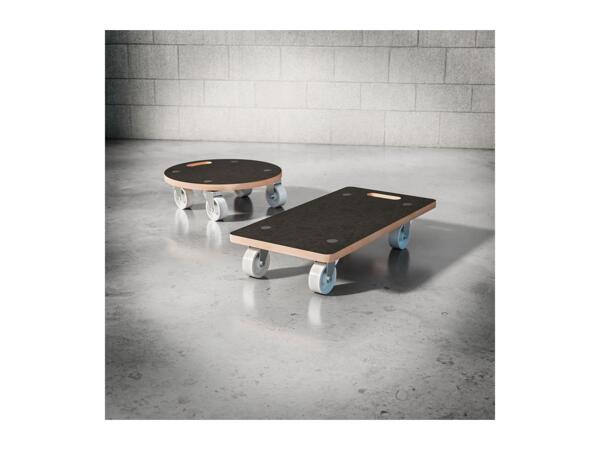 Parkside Heavy Duty Dolly