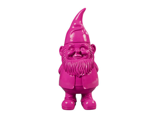 Livarno Home Garden Gnome
