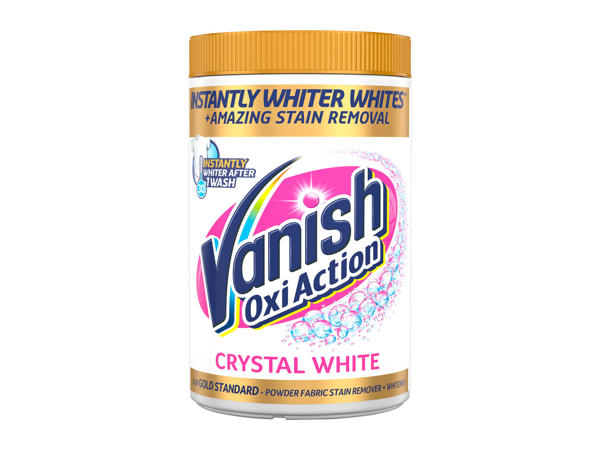Vanish Oxi Action Gold