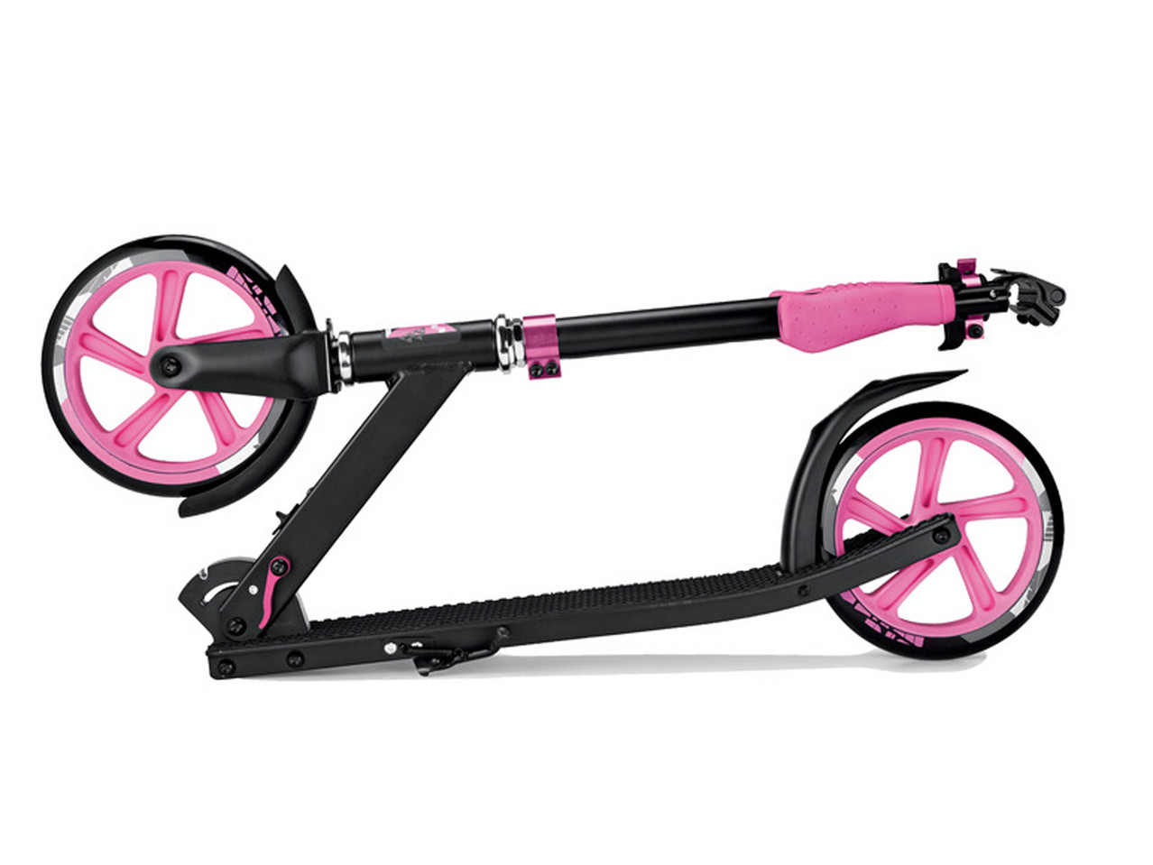 CRIVIT Big Wheel Scooter