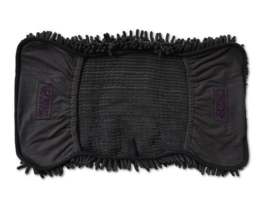 Heart to Tail
Pet Shammy Towel