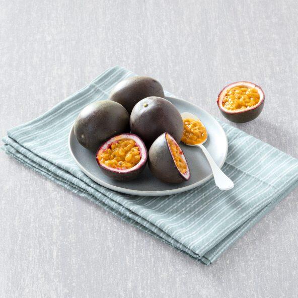 Fruits de la passion
