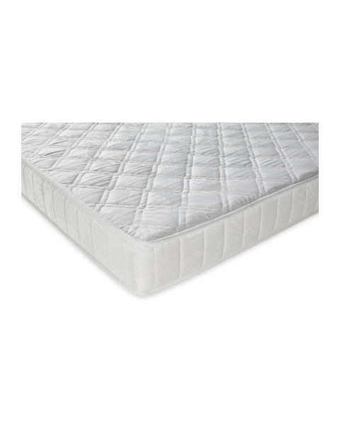 Double Super Comfort Foam Mattress