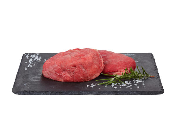 Filet de bœuf irlandais