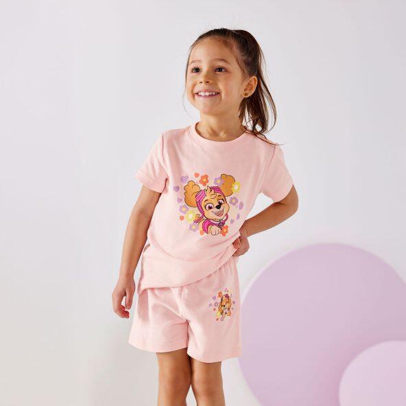DISNEY(R)/NICKELODEON(R)/HOT WHEELS(R) 				Shortama voor kinderen