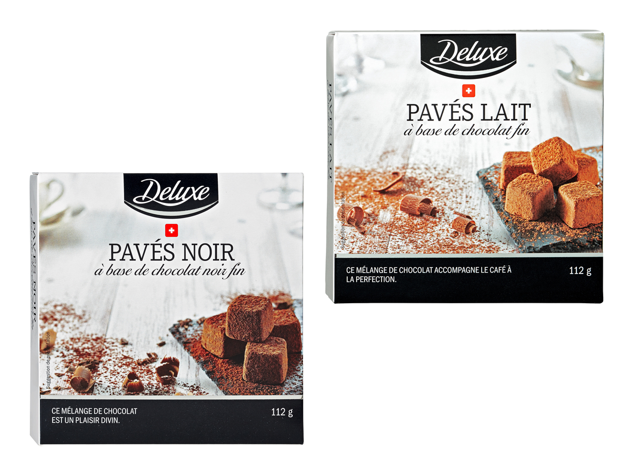Pavés