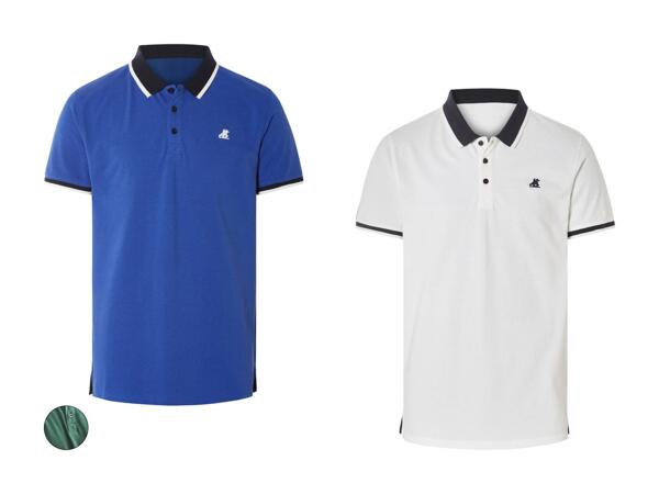 Poloshirt