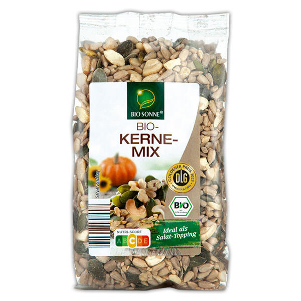 Bio-Kerne