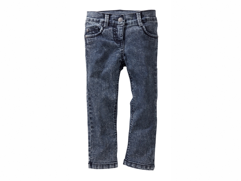 Girls' Jeans