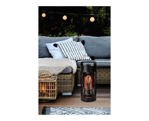 Gardenline 
 1200-Watt Portable Patio Heater