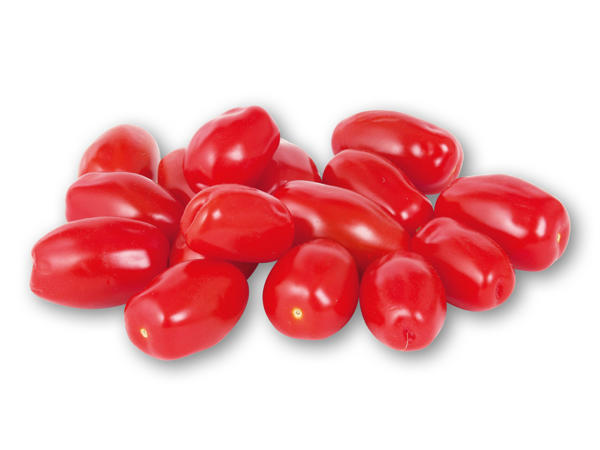 Danske San Marzano tomater