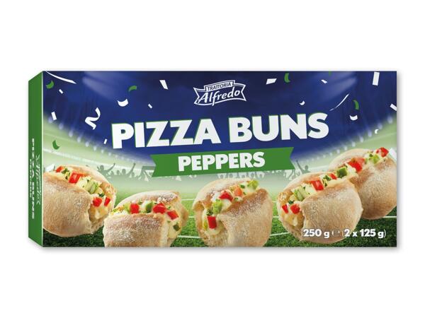 Minipizzaboller