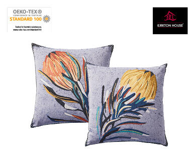 Tapestry Cushion