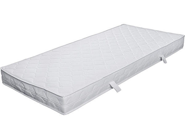 7 Zone Mattress Double