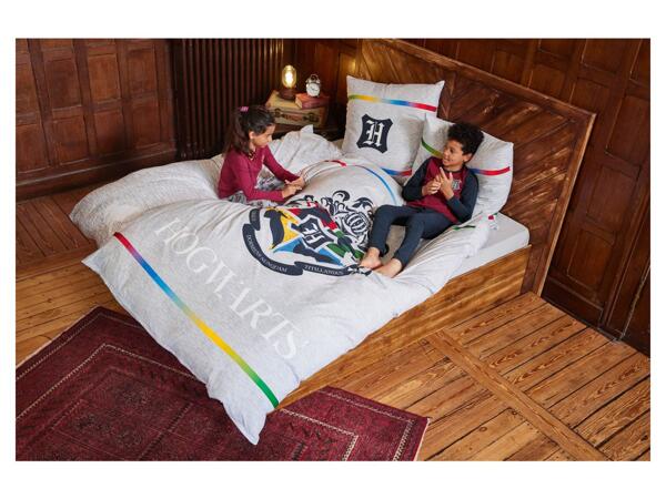 Kids‘ Reversible Bedlinen