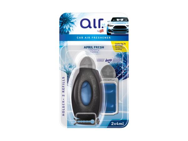 Liquid Car Air Freshener