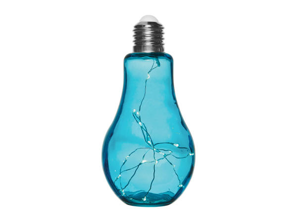 Melinera LED Light Bulb Ornaments1