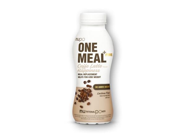 NUPO One Meal