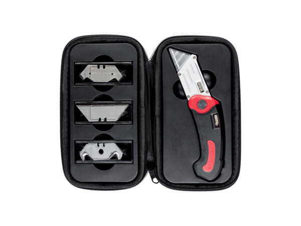 Folding Utility Knife Set