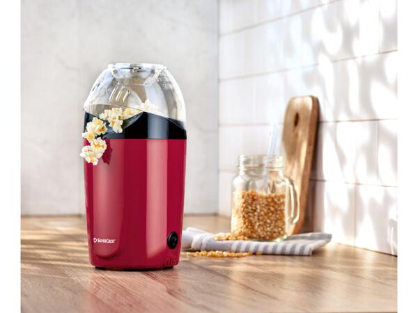 Popcorn Maker