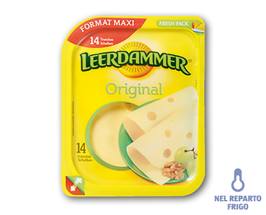 Originale a fette LEERDAMMER(R)