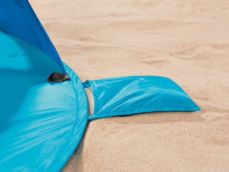 Pop-Up Beach Shelter