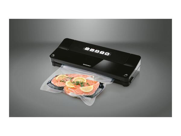Silvercrest Kitchen Tools Vacuum Sealer