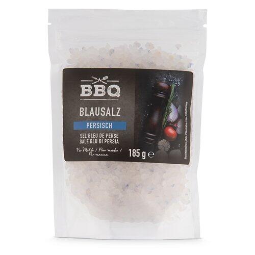 BBQ Nachfüllbeutel für Gewürzmühle, Persisches Blau