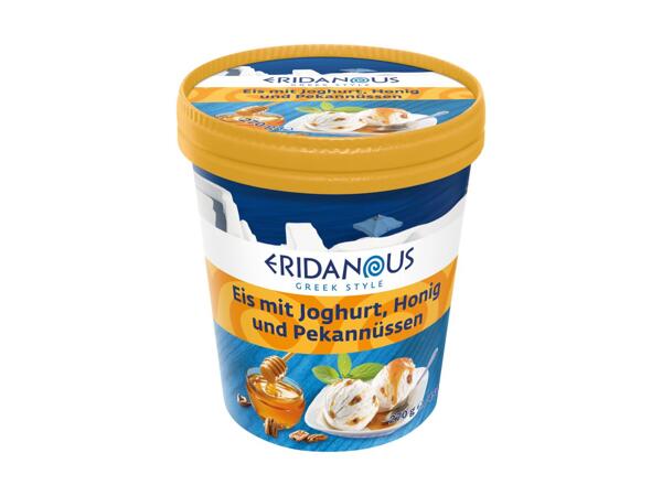 Joghurt Eis