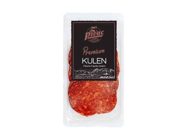 Premium Kulen