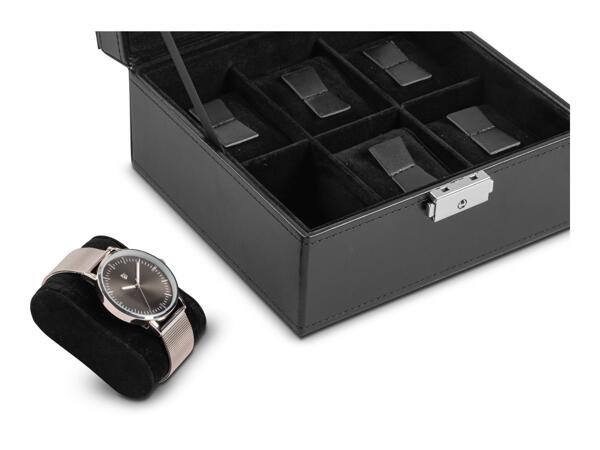 Auriol Watch Box