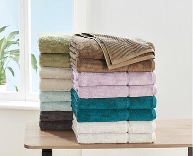 Bath Sheet 2pk