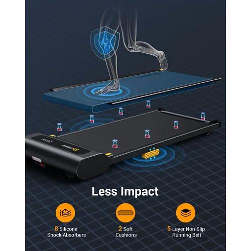 UREVO Tapis roulant SpaceWalk SP1 Lite, URTM022